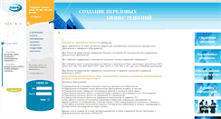 Desktop Screenshot of ekva-n.ru
